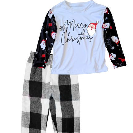Collection image for: Pijama Merry Xmas Santa