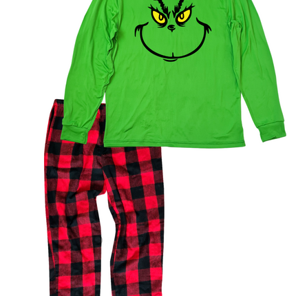 Collection image for: PIJAMA GRINCHY