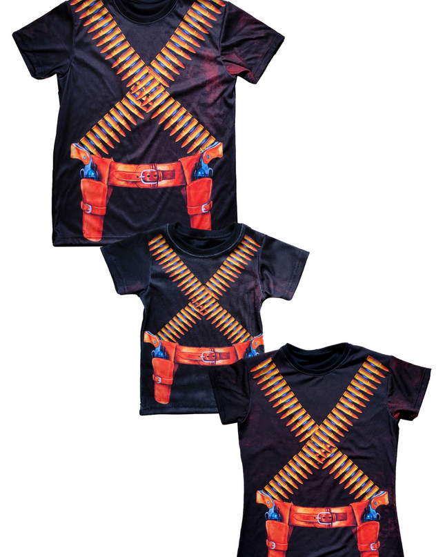 Conjunto MC Bebé 2 Pzas. Carrillerito