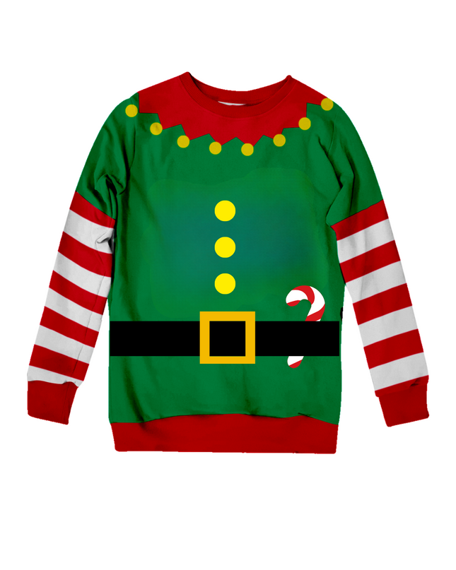 Playera caballero. Duende