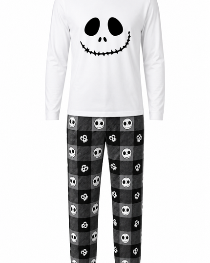 Pijama Caballero. Jack cuadros (PREVENTA)