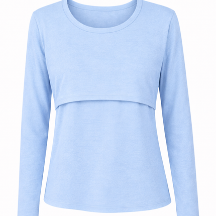 Collection image for: Paquete lactancia manga larga básica