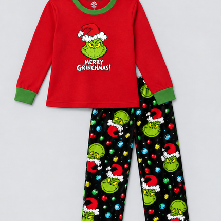 Collection image for: PIJAMA GRINCHY