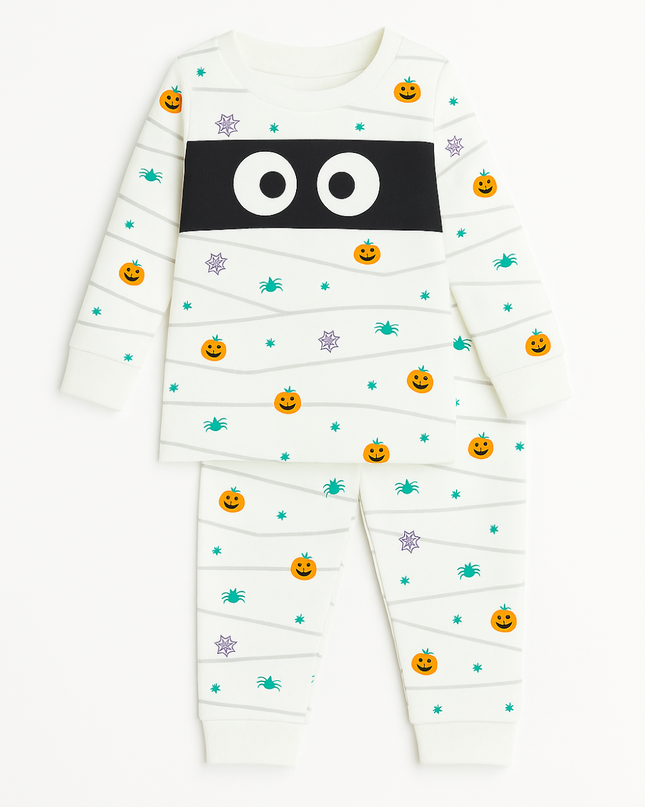 Conjunto Kids 2-8 años. Pequemomia