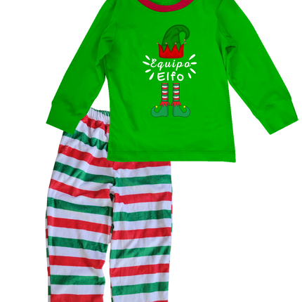 Collection image for: PIJAMAS NAVIDEÑAS