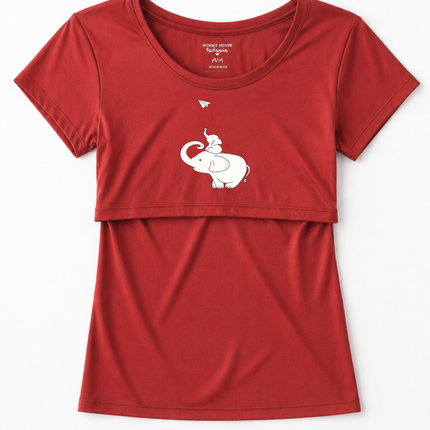 Collection image for: Lactancia estampada