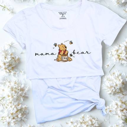 Collection image for: mayoreo estampado lactancia