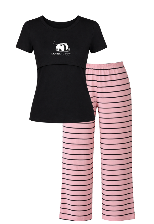 Pijama lactancia mc. Let me sleep Koala
