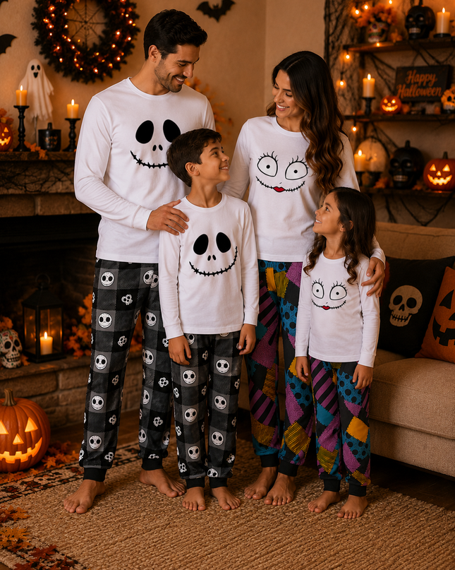 Pijama Kids 2-10 años. Sally (PREVENTA)