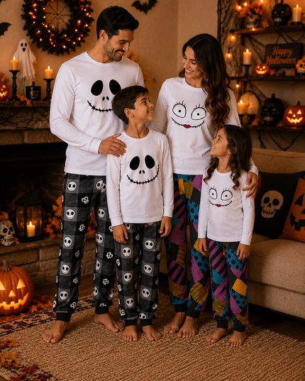 Pijama Bebé. Sally (PREVENTA)