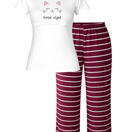 Collection image for: PIJAMA DE LACTANCIA