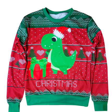Collection image for: Preventa sudaderas navidad23