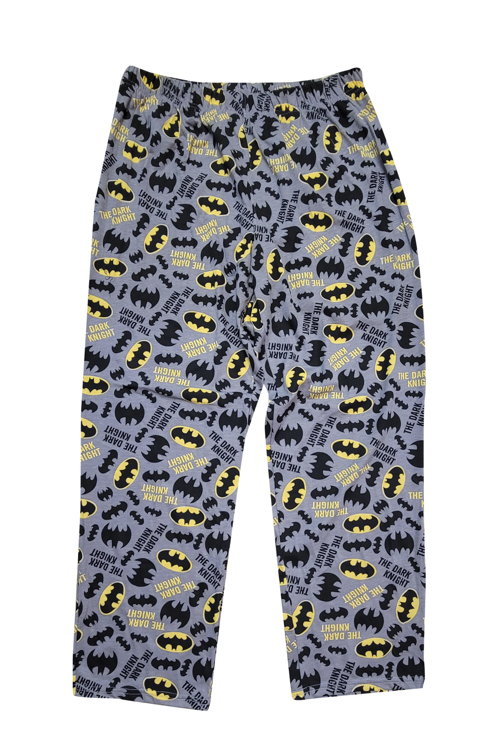 Pijama Caballero manga corta. Batman