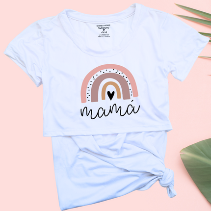 Collection image for: mayoreo estampado lactancia