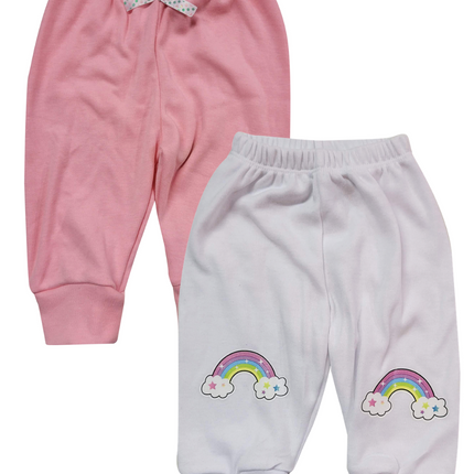 Collection image for: pantalón baby girl