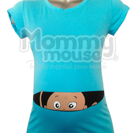 Collection image for: paquete blusa maternidad manga corta