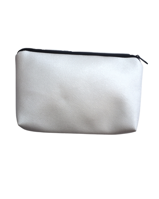 Cosmetiquera de Vinil personalizada