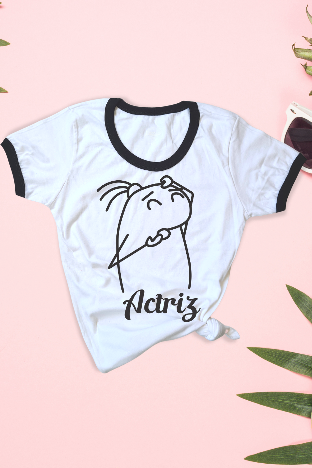 Blusas estampadas tumblr hotsell