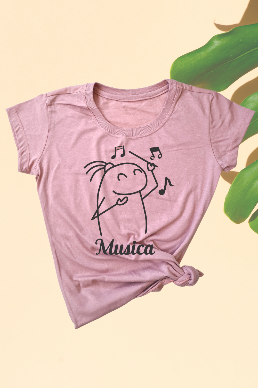 Blusa dama manga corta. Profesiones2 (M - Z)