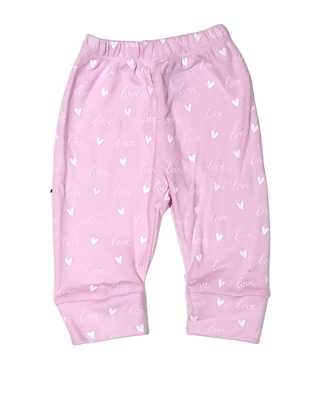 Set 2 - piezas. Love my mom and dad