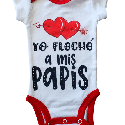 Collection image for: San valentín bebés