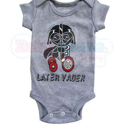 Collection image for: Body MC y ML niño