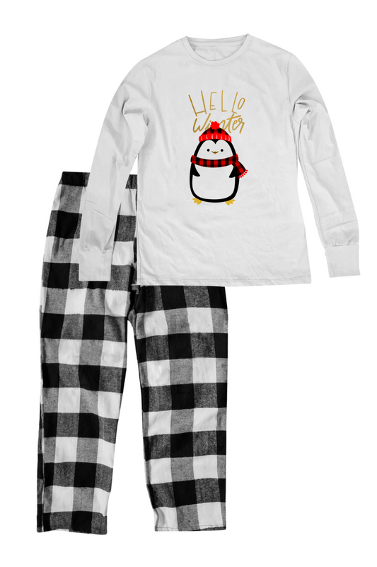 Pijamas navideñas discount mayoreo