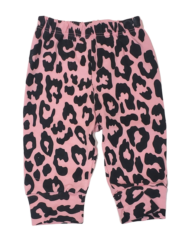 Set 2 - piezas. Baby Print