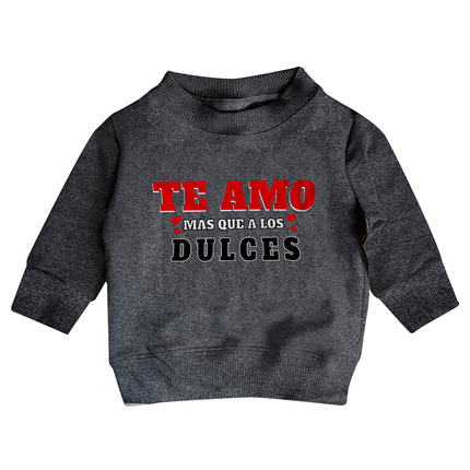 Collection image for: Sudadera Familia amor