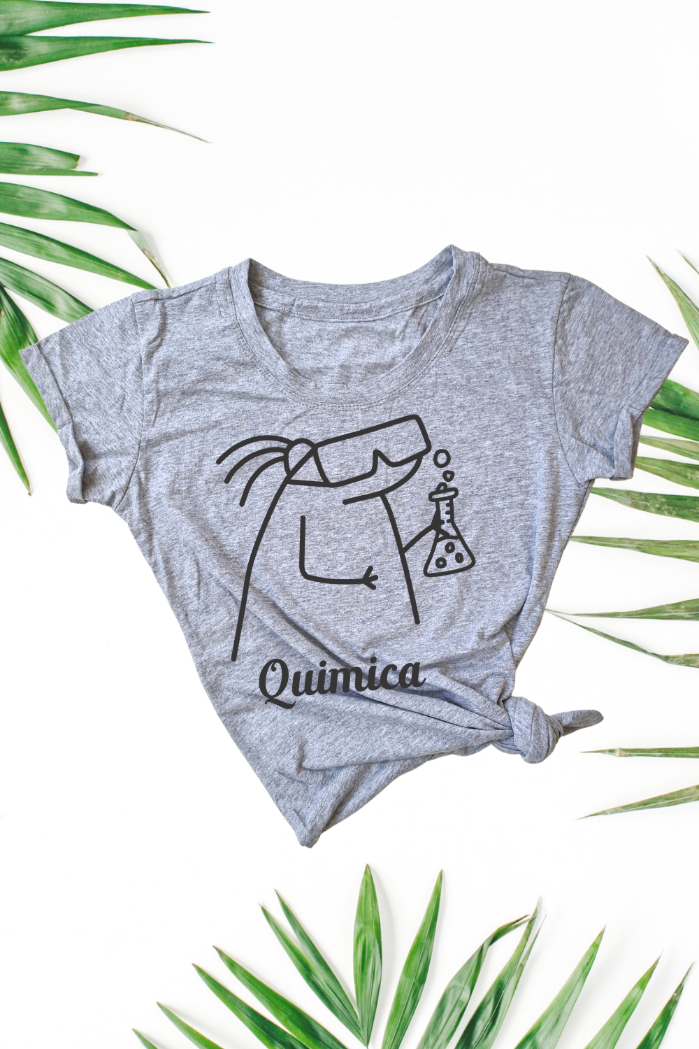 Blusa dama manga corta. Profesiones1 (A - L)