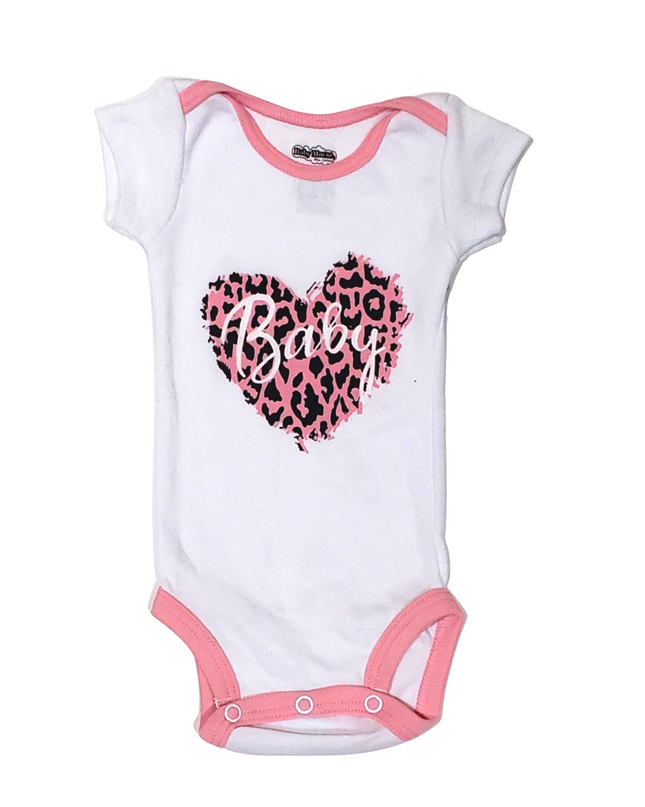 Set 2 - piezas. Baby Print