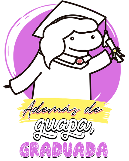 Blusa dama. Flork Graduación