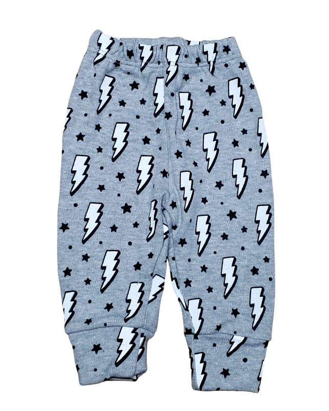 Set 2 - piezas. Born to be wild