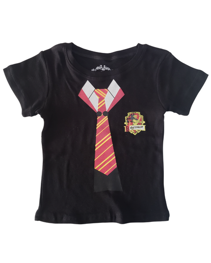 Playera Kids. Mago