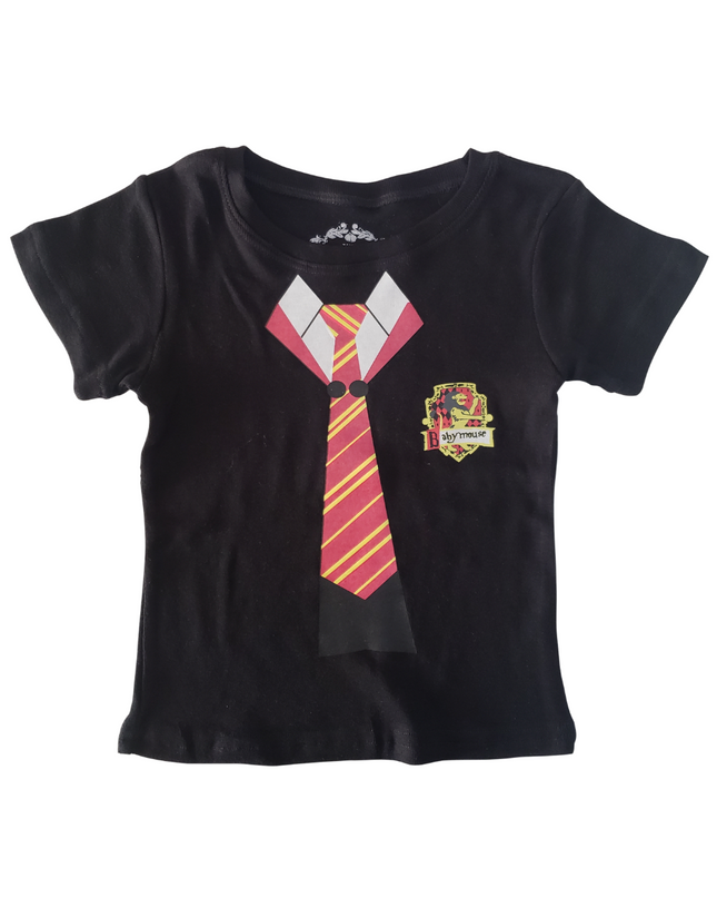 Playera Kids. Mago