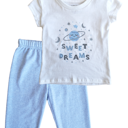Collection image for: pijamas baby girl