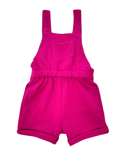 Jumper Short Niña - Fiusha