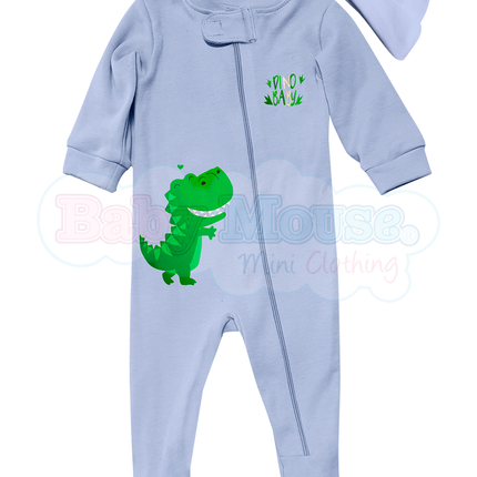 Collection image for: Set mameluco con gorro