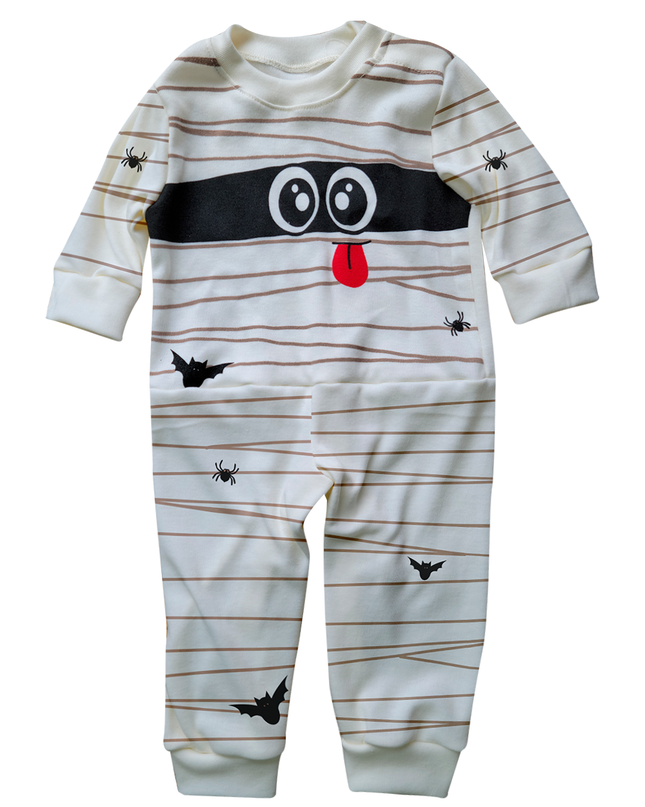 Mameluco bebé ml. Momia baby