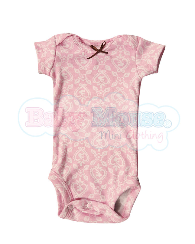 Set 2 - piezas. Little Bunny