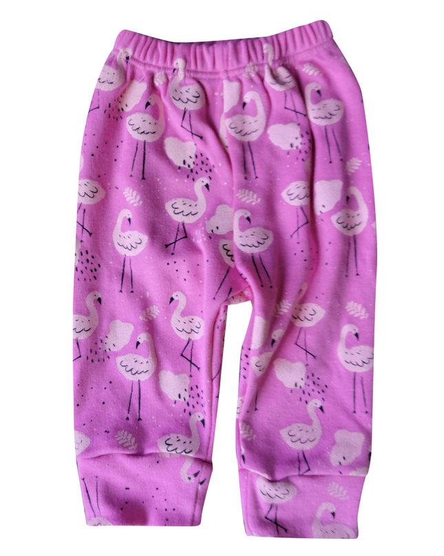 Set 2 - piezas. La que es linda es linda