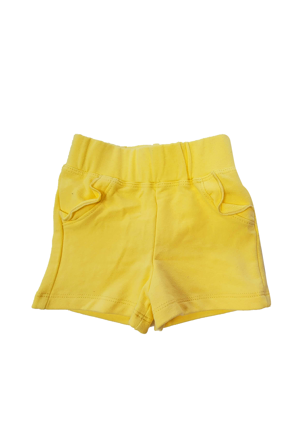 México Short De Niña Talla 12 Short De Vestir Para Niña 23-03202