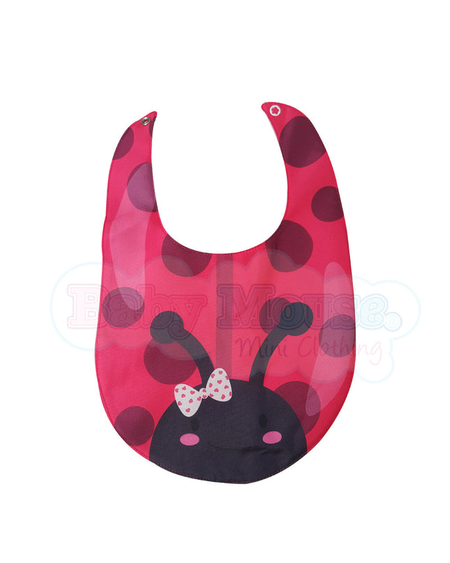 Babero impermeable. Catarina