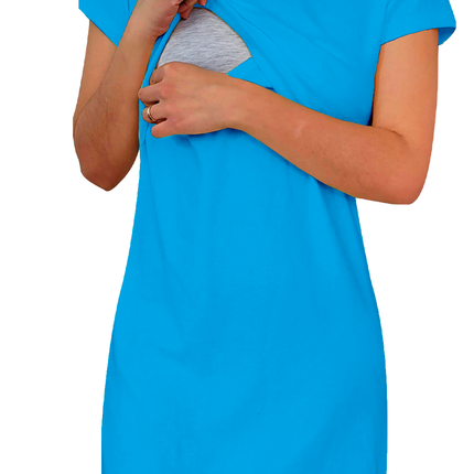Collection image for: CAMISONES LISOS