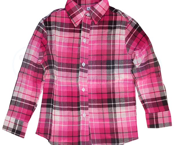 Camisa Vaquera Camisa Cuadros NiÃ±a De Cuadros Camisa Vaquera NiÃ