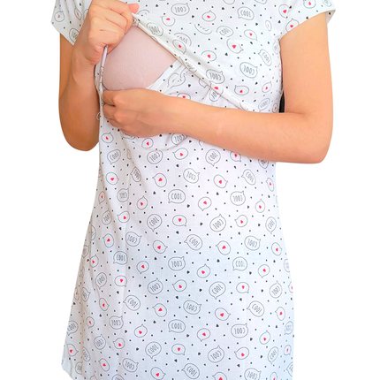 Collection image for: Pijama lactancia CATALOGO