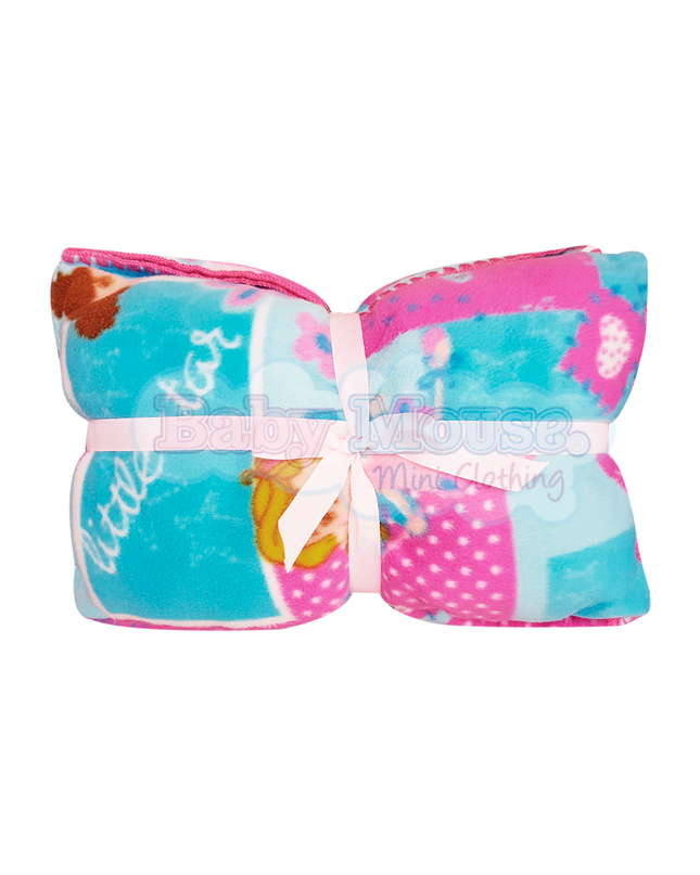 Set de dulces sueños. Muñequitas