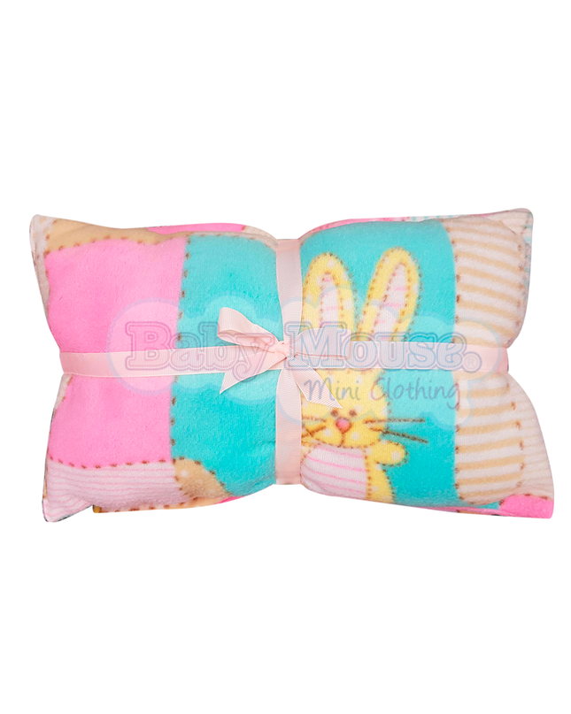 Set de dulces sueños. Animalitos