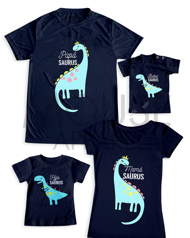 Set Familiar.  Saurus