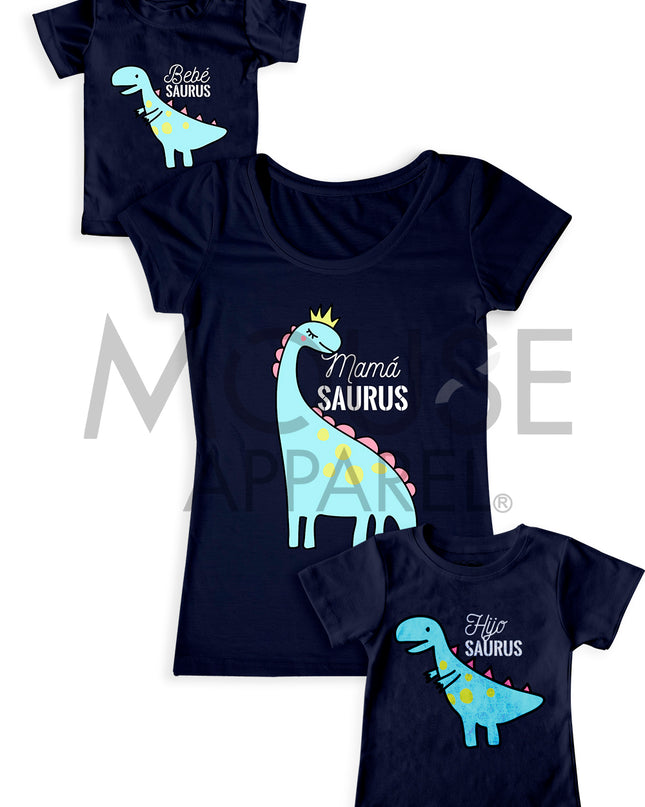 Set Familiar.  Saurus